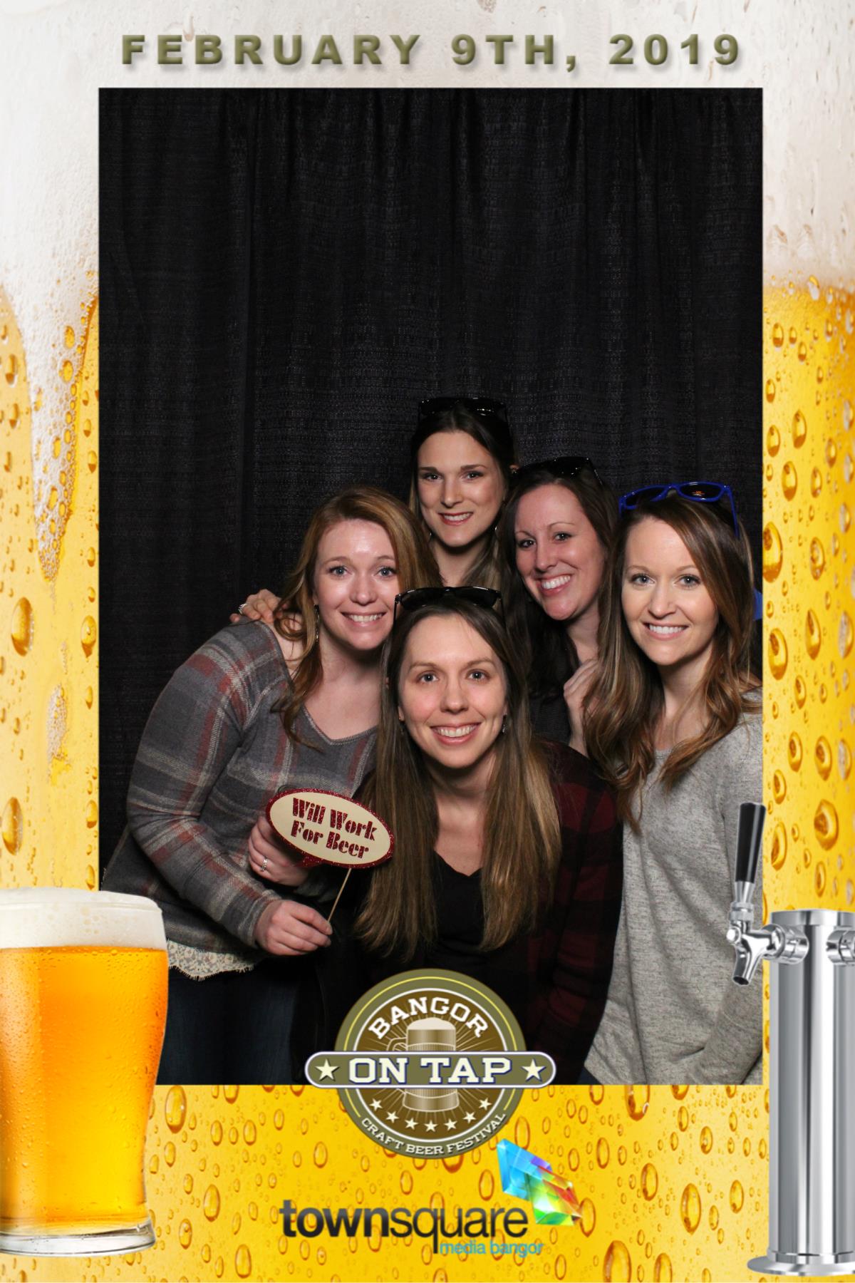 Bangor On tap | View more photos from the event at gallery.mainemagicmirror.com/u/MaineMagicMirror/Bangor-On-tap